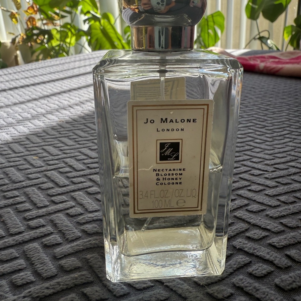 Jo Malone London Cologne with Silver Cap